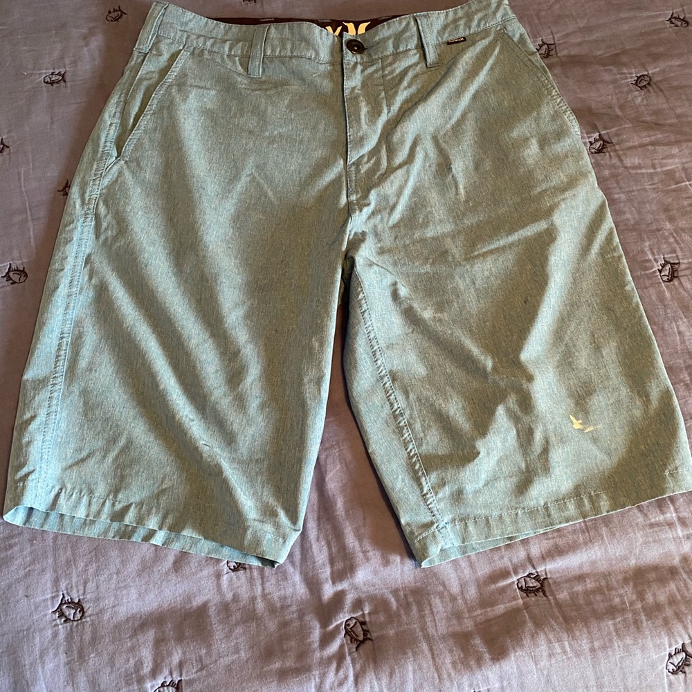 Hurley hybrid shorts
